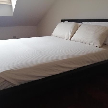 Brera Erbe Apartment มิลาน ภายนอก รูปภาพ